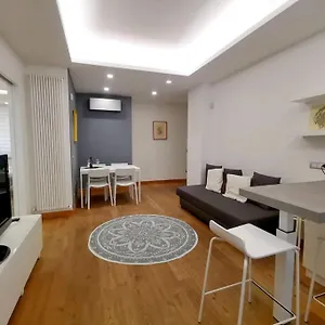 Apartament G&g, Bari