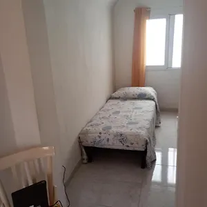 Apartament Casa Mariella, Bari